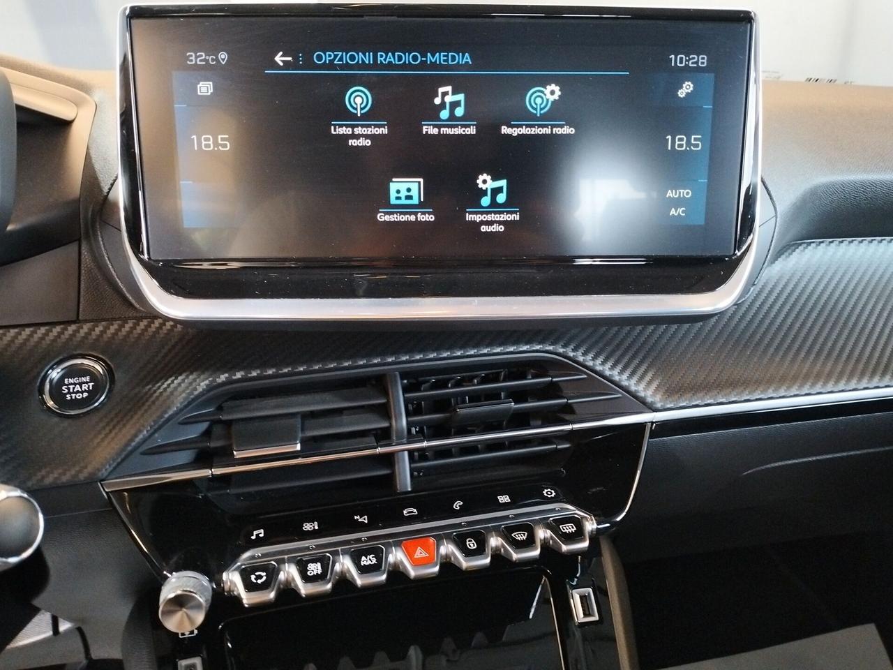Peugeot 208 2019 1.5 bluehdi Allure s