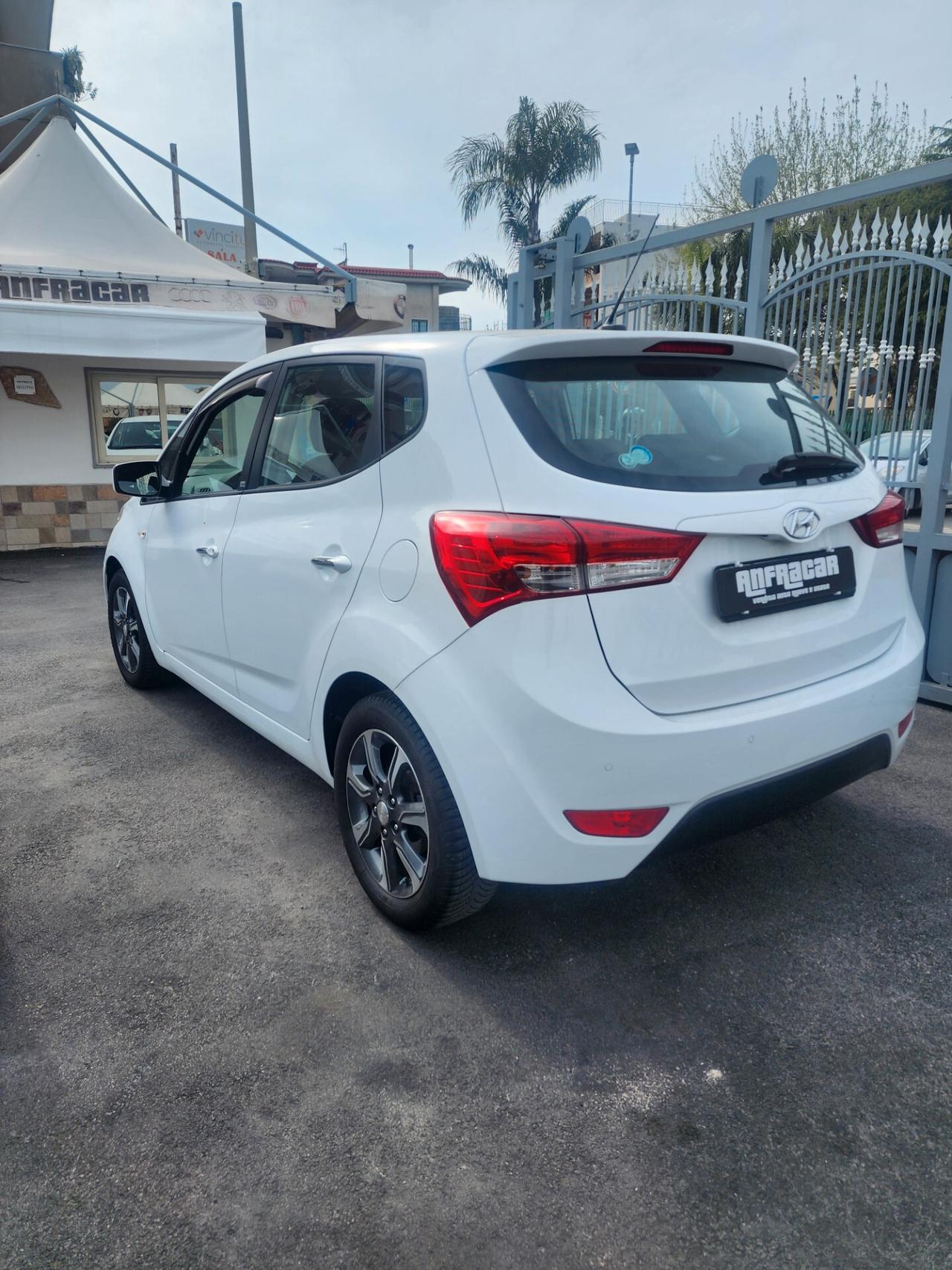 Hyundai iX20 1.4 Crdi 6 marce - 2019
