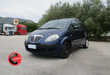 LANCIA MUSA 1.3 MJT PLATINO PLUS 100