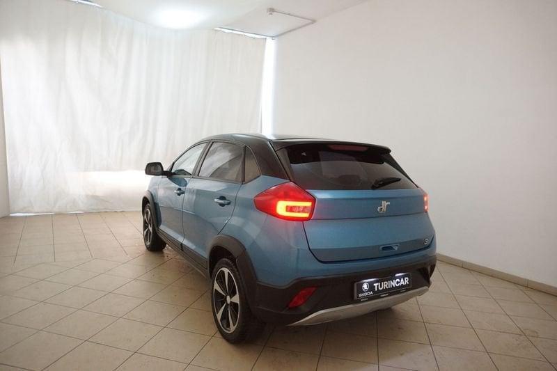 DR AUTOMOBILES DR3 1.5 GPL