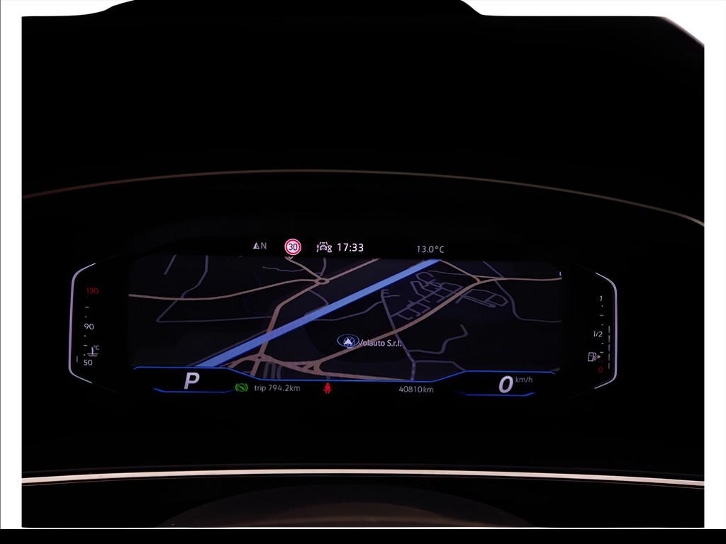 VOLKSWAGEN Tiguan II 2021 - Tiguan 1.5 tsi R-Line 150cv dsg