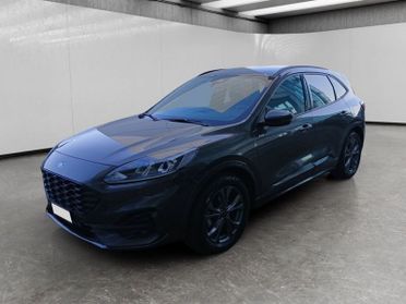 Ford Kuga 2.5 full hybrid ST-Line 2wd 190cv cvt