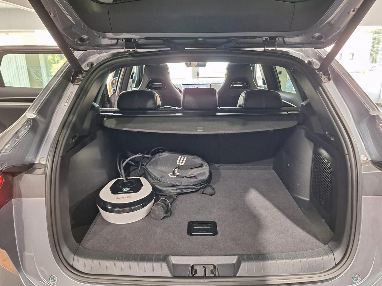 Byd Seal U DM-i 1.5 218 CV PHEV Boost