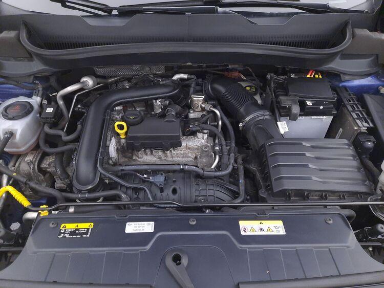 Volkswagen T-Cross Style DSG BR902891 1.0 Benzina 110CV