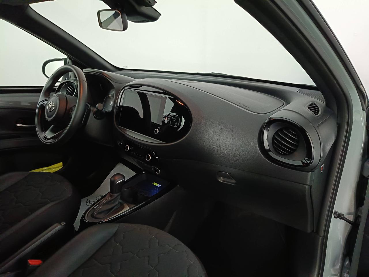 TOYOTA Aygo X - Aygo X 1.0 Lounge 72cv s-cvt