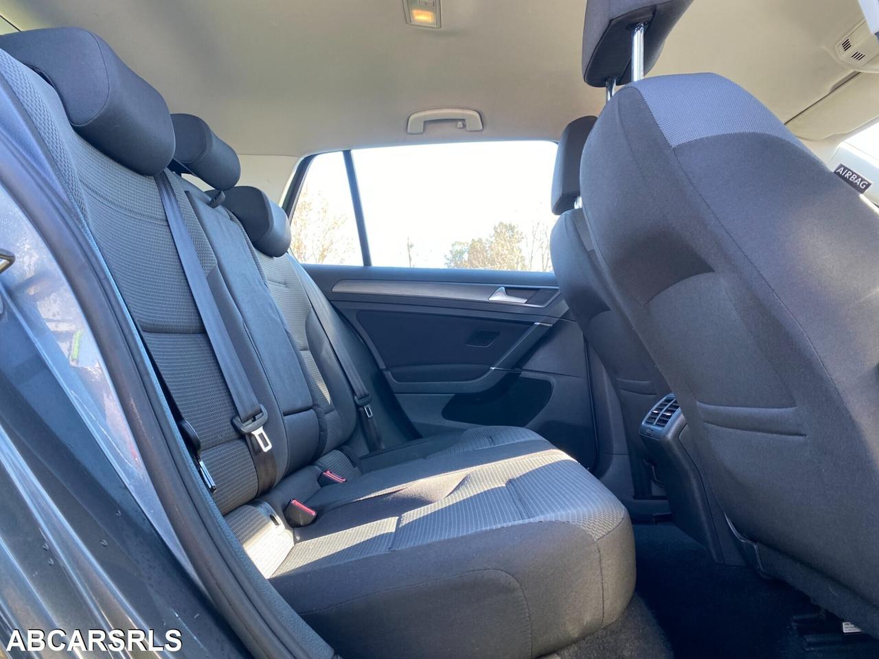 VOLKSWAGEN - Golf - 1.6 TDI 90 CV 5p. BMT - NEOPAT