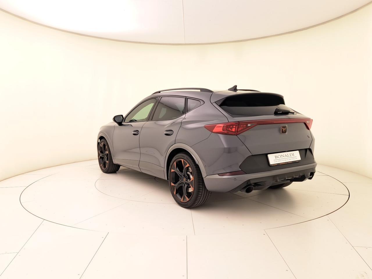 Cupra Formentor 2.0 tsi vz 245cv dsg