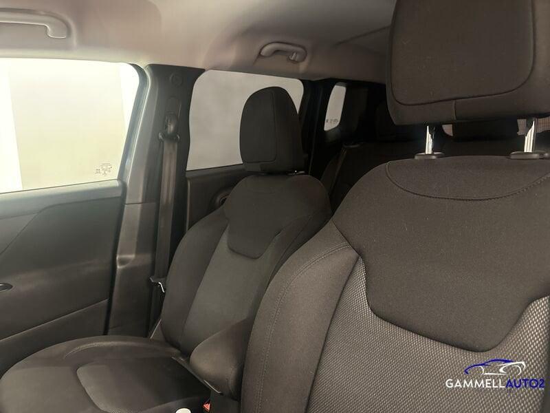 Jeep Renegade Renegade 1.6 Mjt Sport