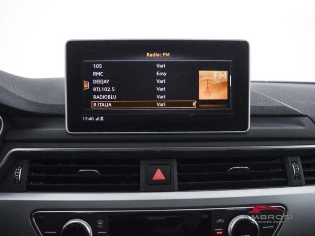 AUDI A4 allroad 2.0 TFSI 252 CV S tronic Business Evolution