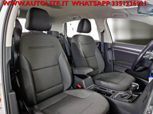 VOLKSWAGEN Golf 1.6 TDI 115CV DSG 5p. Business BlueMotion Technolo