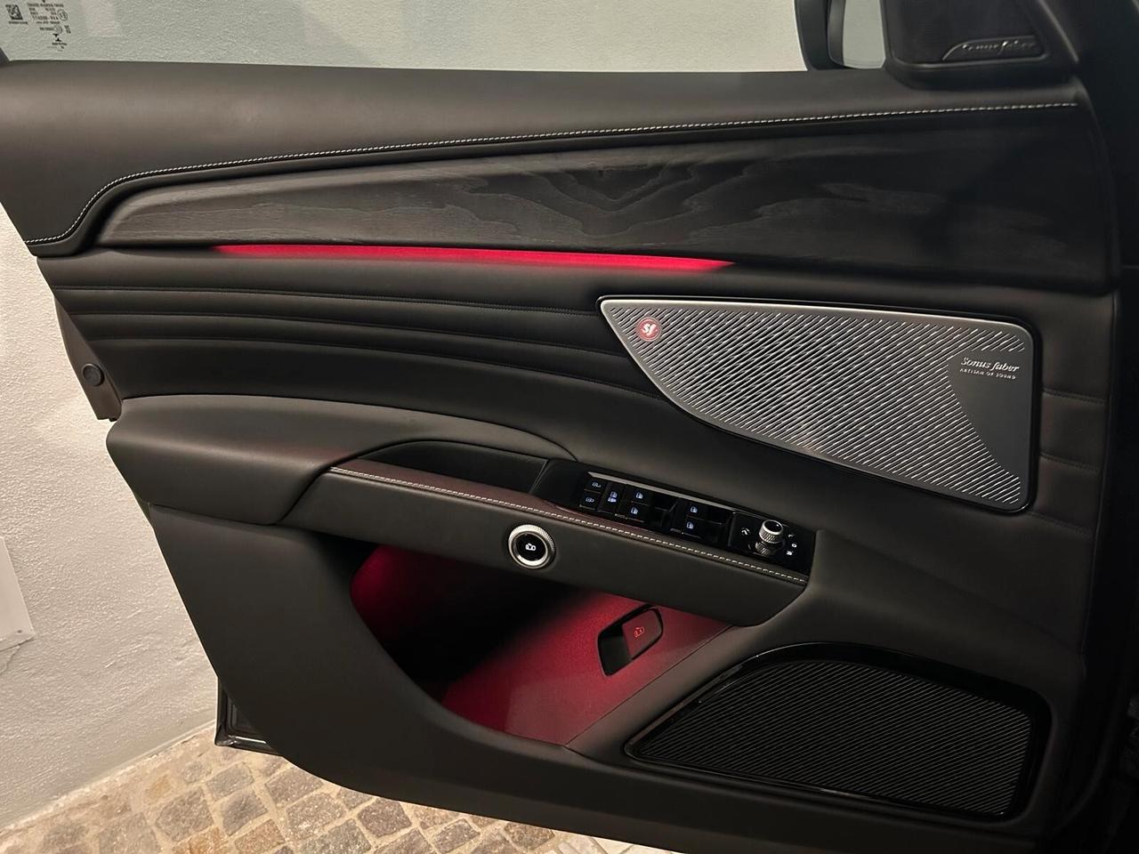 Maserati Grecale MODENA 330CV IVA ESPOSTA