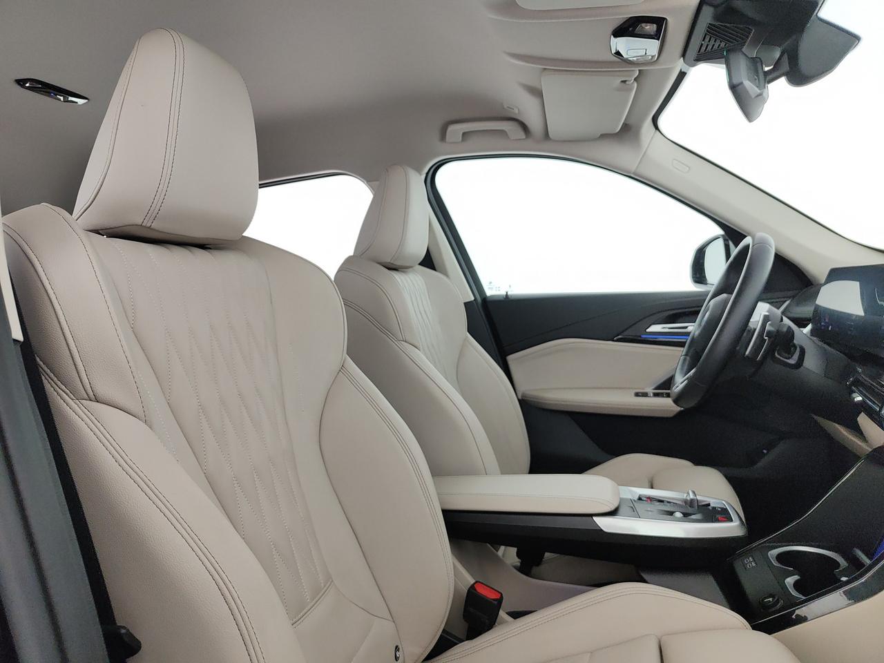 BMW X1 U11 - X1 sdrive18d X-Line auto