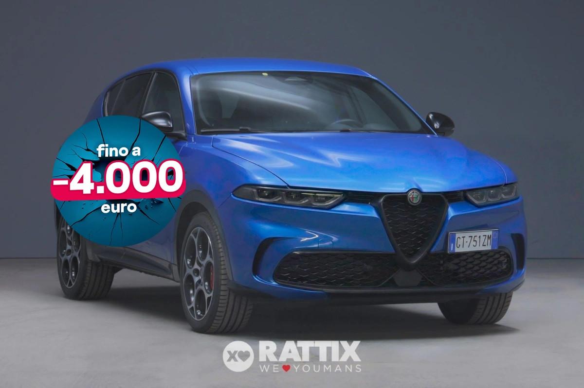 Alfa Romeo Tonale 1.5 Hybrid 160CV Veloce TCT7