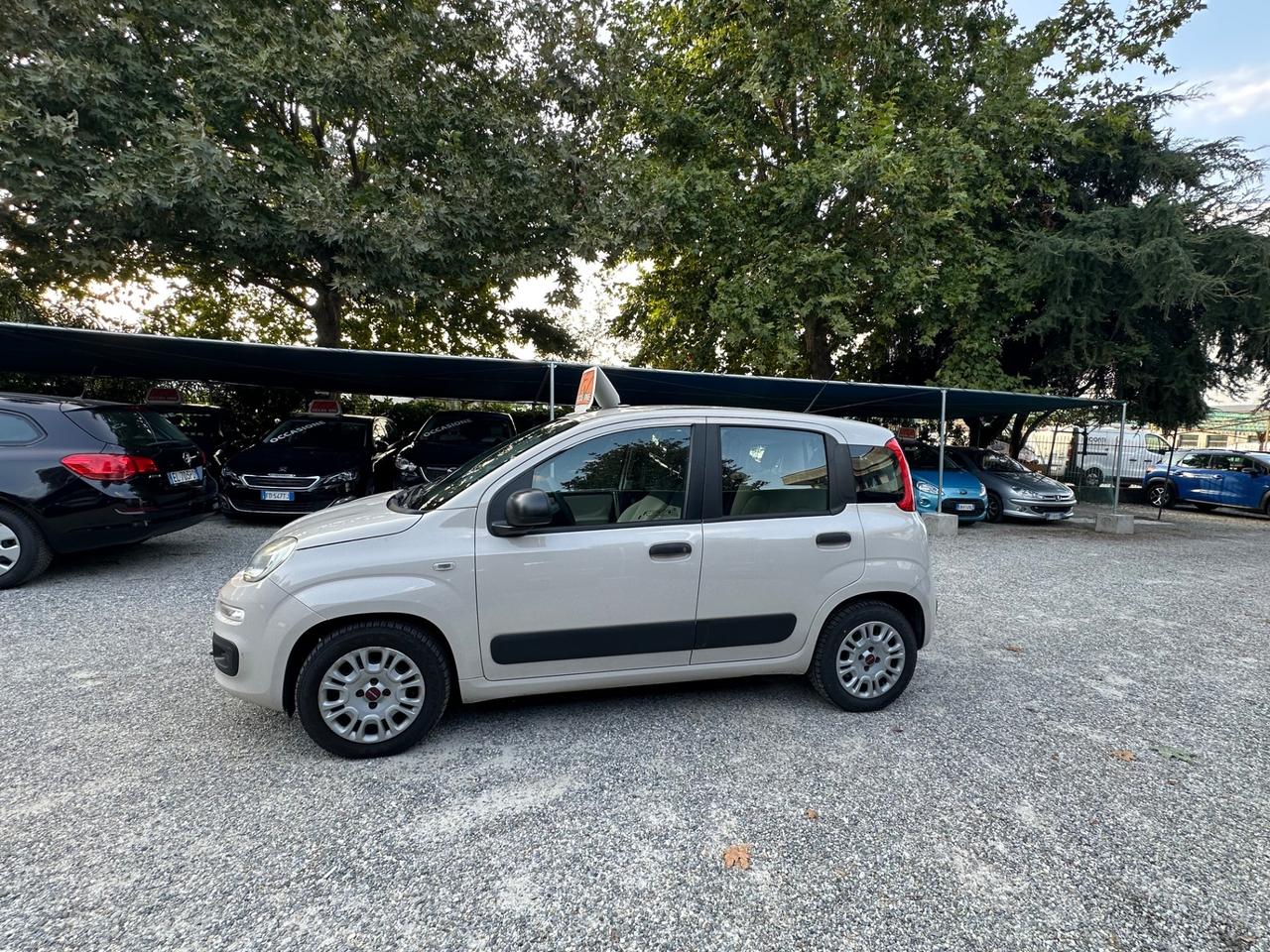 Fiat Panda 1.2 EasyPower Lounge