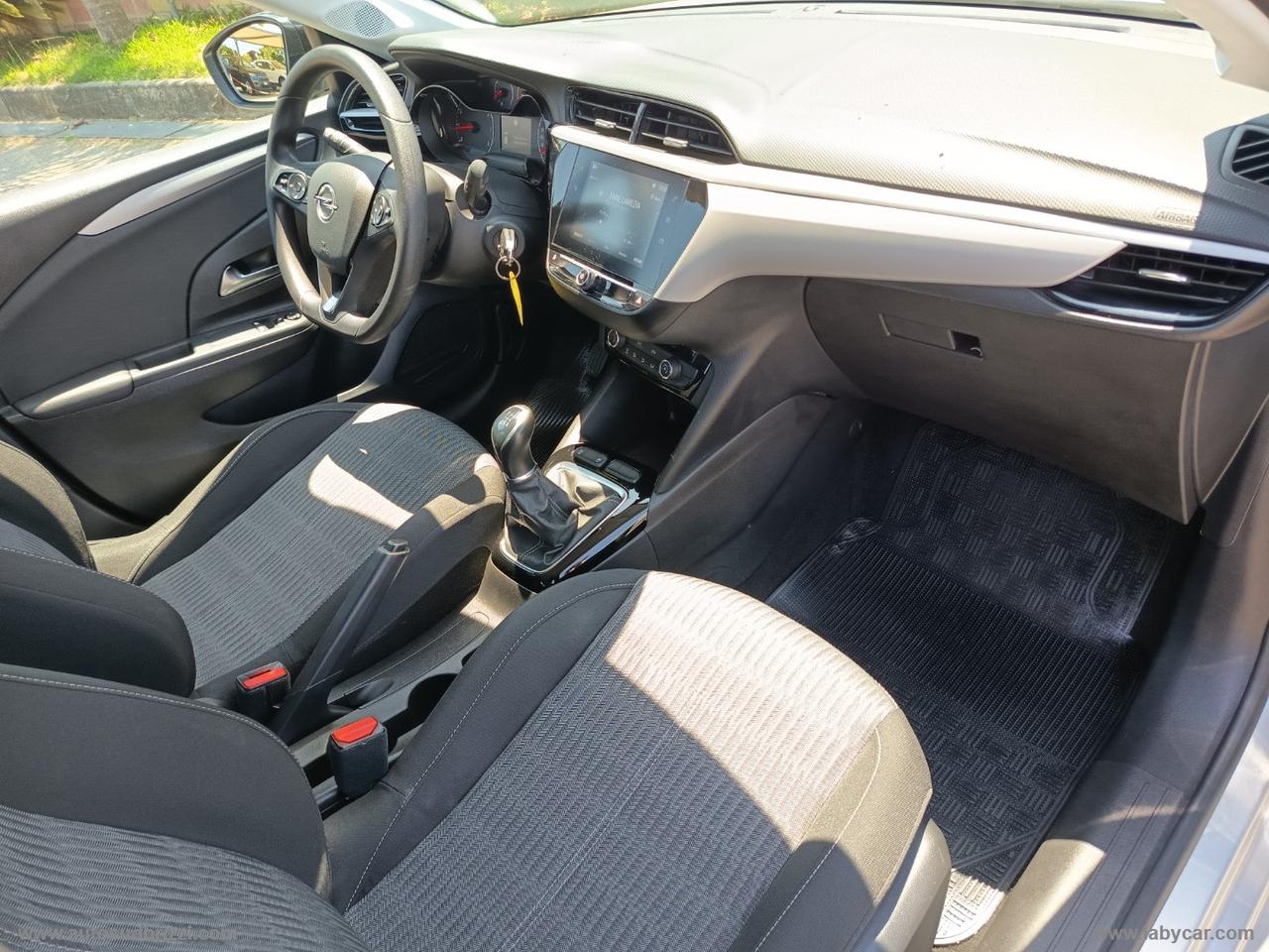 OPEL Corsa 1.2 Edition