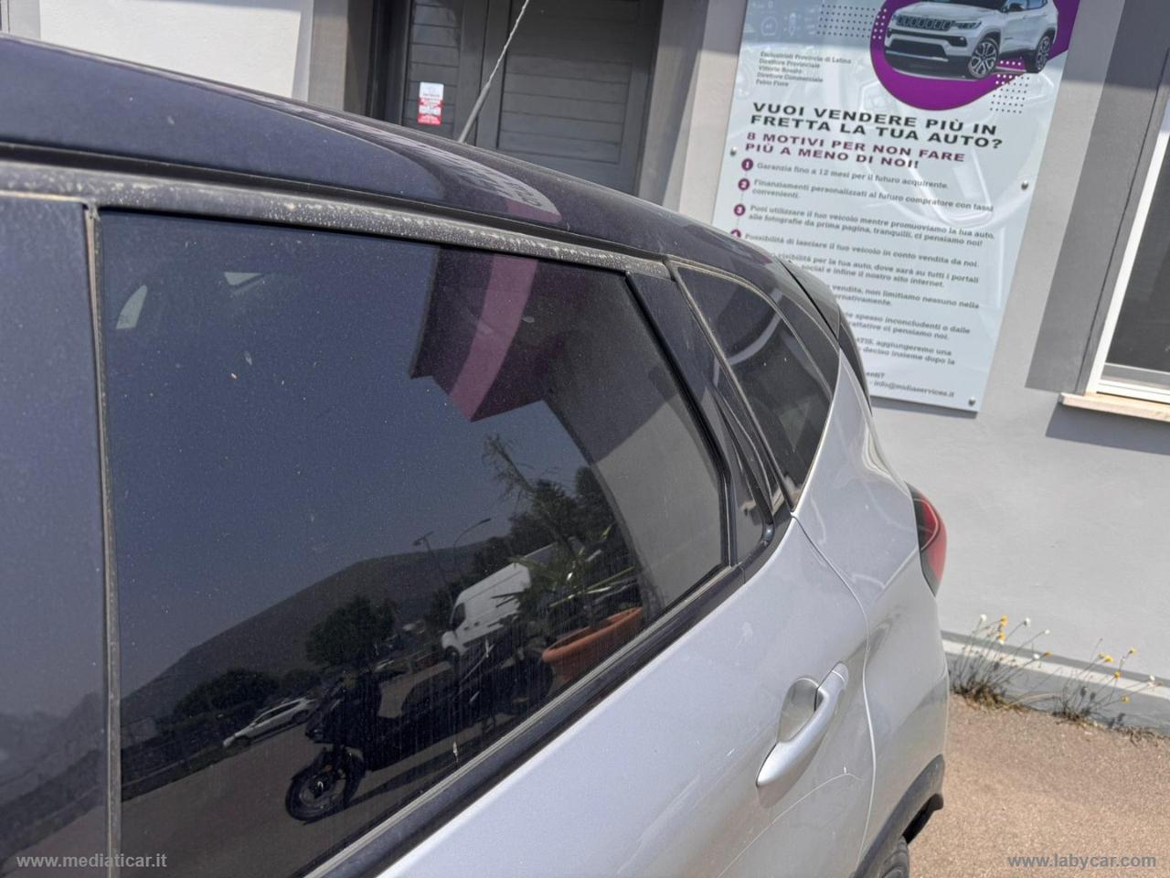 RENAULT Captur TCe 12V 90 CV Sport Edition2