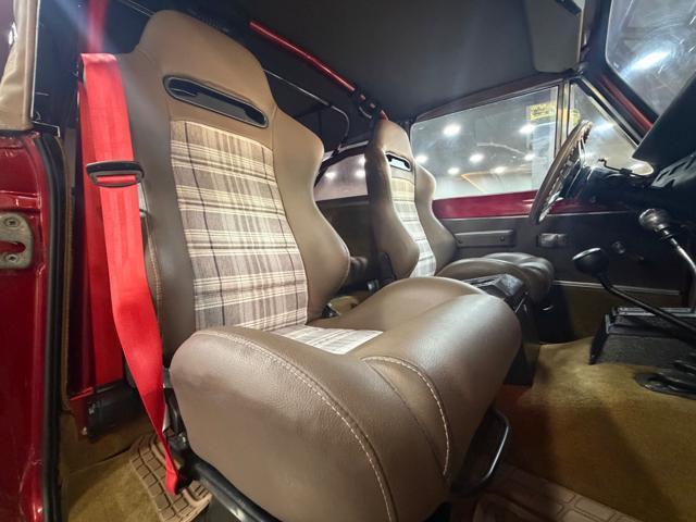OTHERS-ANDERE Other INTERNATIONAL HARVESTER SCOUT II XLC