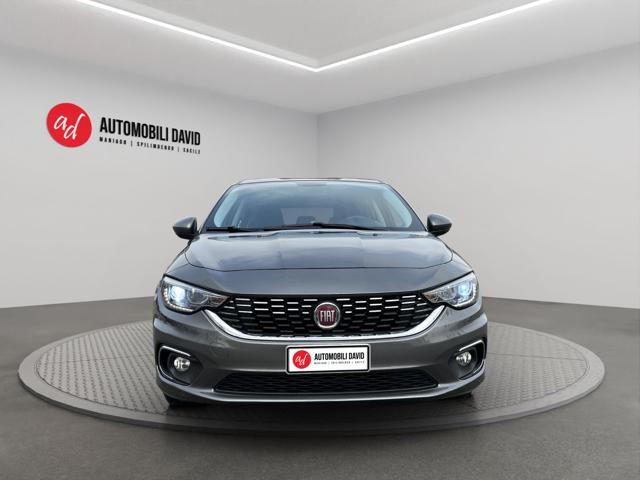 FIAT Tipo 1.4 5 porte Lounge