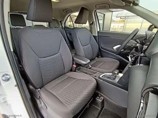 Toyota Yaris Cross 1.5 Hybrid 115cv Active E-CVT + Telecamera
