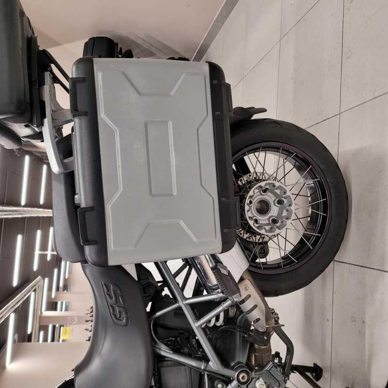 Bmw R 1200 GS - 2011