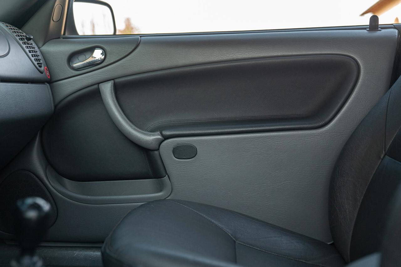 Saab 93 CABRIOLET - SAA00008