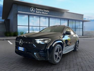 Mercedes-Benz GLE Coupé GLE 350 de 4Matic Plug-in Hybr. Coupé AMG Line Advanced Plus