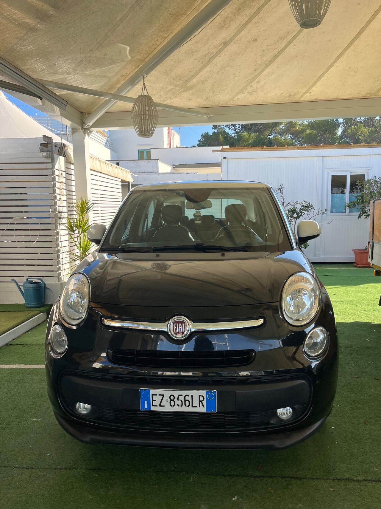 Fiat 500L 1.3 Multijet 85 CV Pop Star