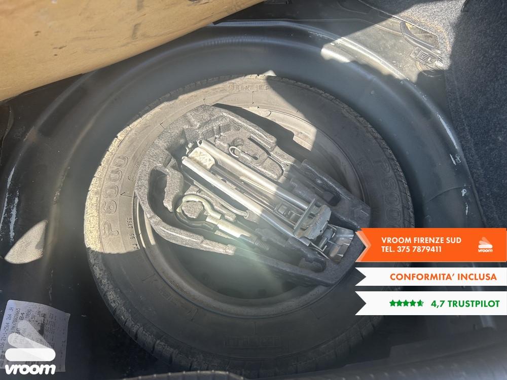 VOLKSWAGEN Polo 4ª serie Polo 1.2 3p. Trendline