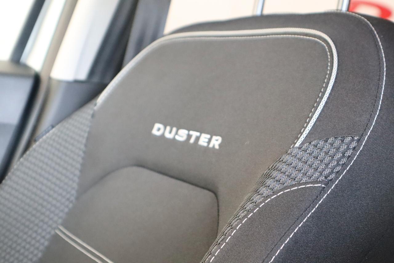 Dacia Duster 1.5 Blue dCi 8V 115 CV 4x2 Essential