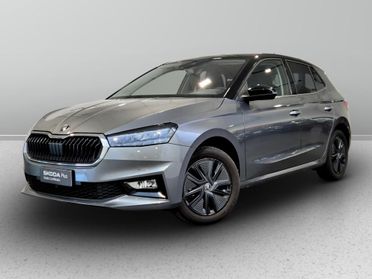 Skoda Fabia 1.0 tsi evo Style 95cv