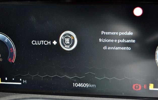 JEEP COMPASS - MY21 Limited 1.6 Diesel