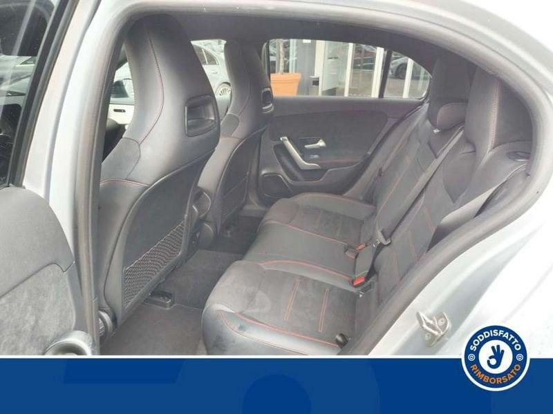 Mercedes-Benz Classe A 180d Automatic AMG Line Advanced Plus