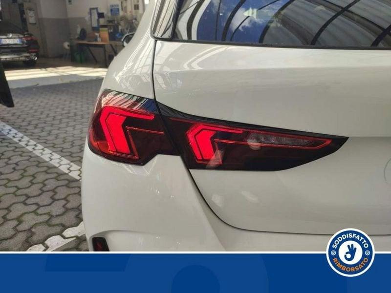 BMW Serie 1 120d M Sport