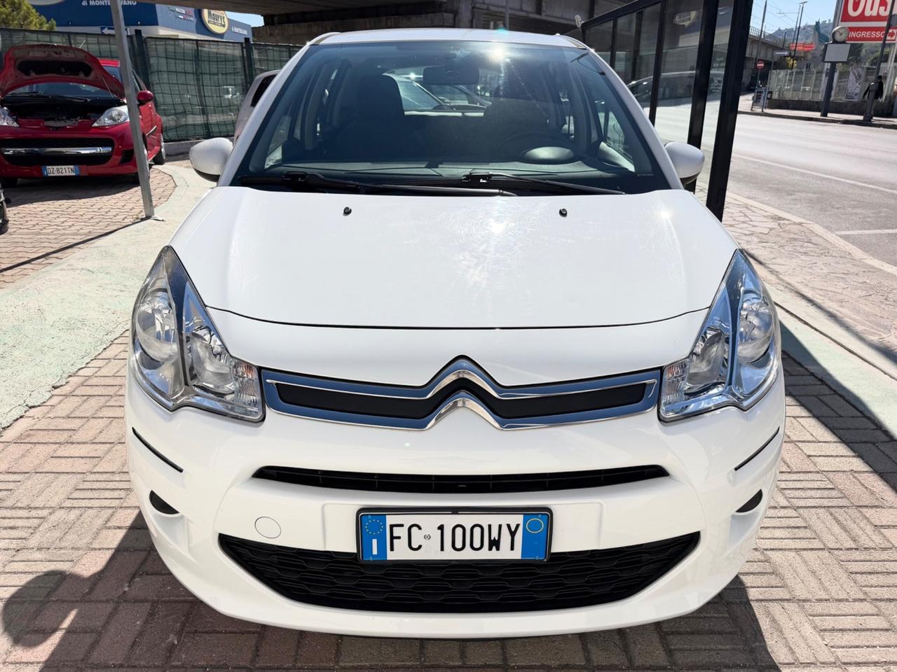 Citroen C3 BlueHDi 75cv Business - GARANZIA