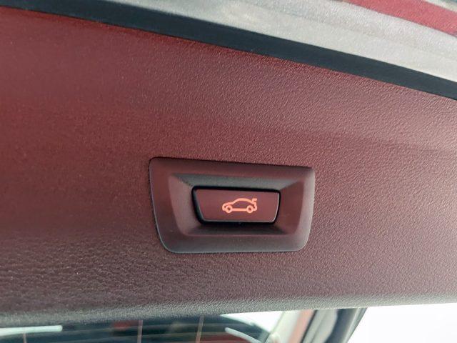 BMW X1 SDRIVE 18D BUSINESS AUTO MY18