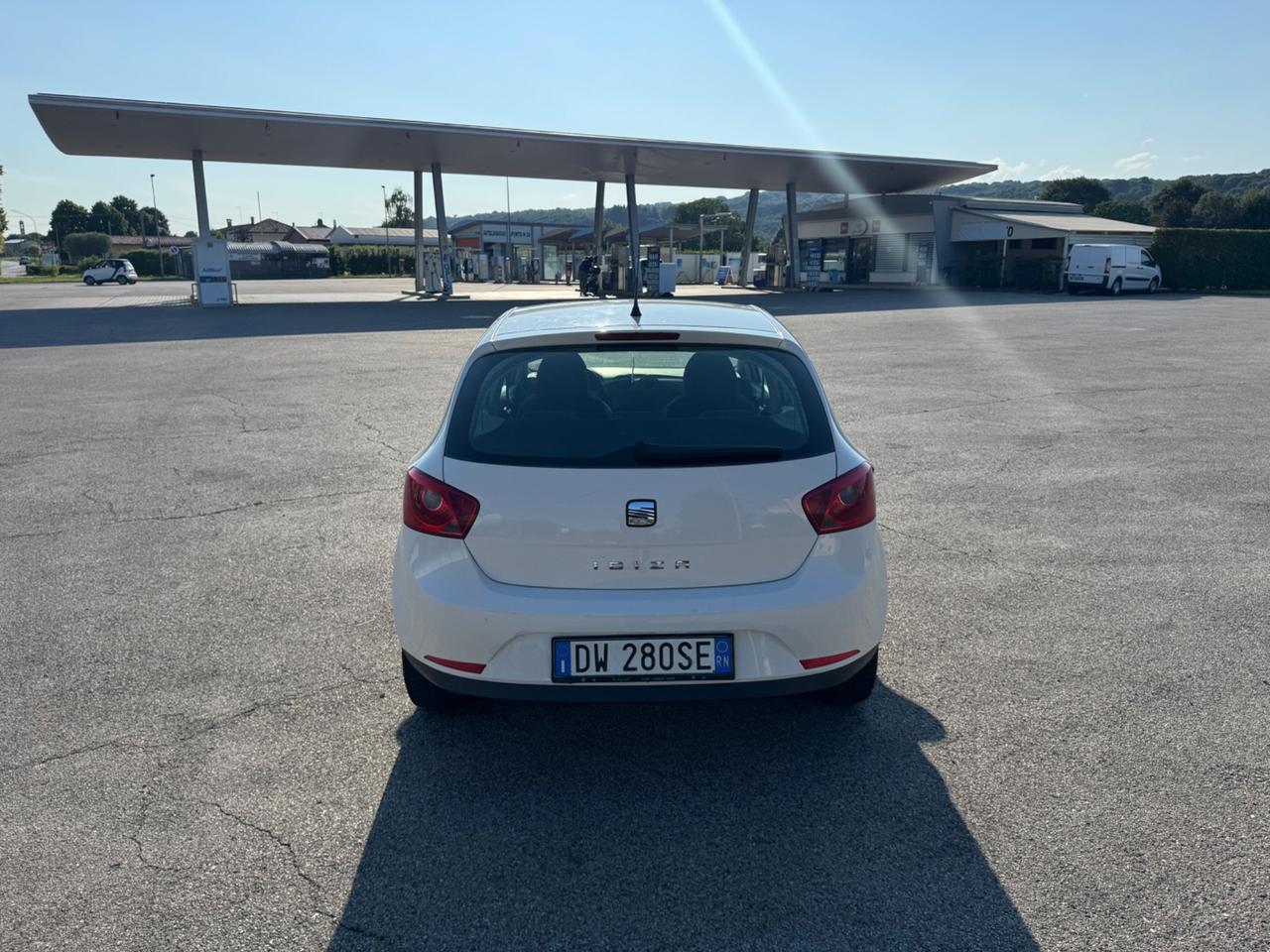 Seat Ibiza 1.2 5p. Style Dual