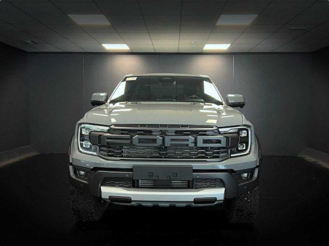 FORD Ranger Raptor 2.0 Ecoblue 4WD DC 5 posti