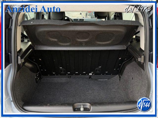 FIAT Panda 1.0 Hybrid