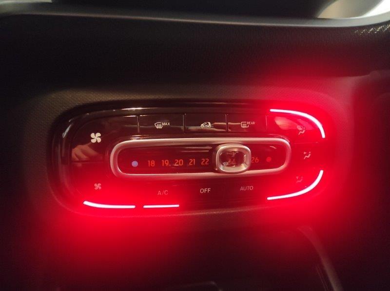 SMART fortwo 3ªs.(C/A453) - fortwo EQ Passion