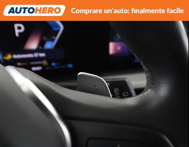 BMW 320 e Touring