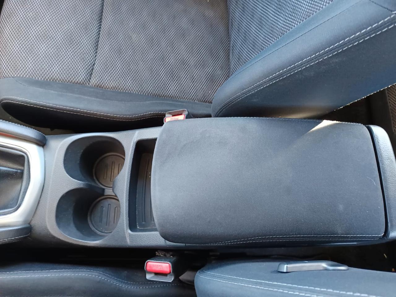 Nissan Qashqai 2014 - 1.5 dCi Lb automobili