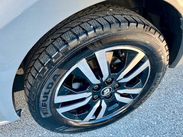 Renault Trafic 2.0 dCi 150 EDC SpaceClass L1