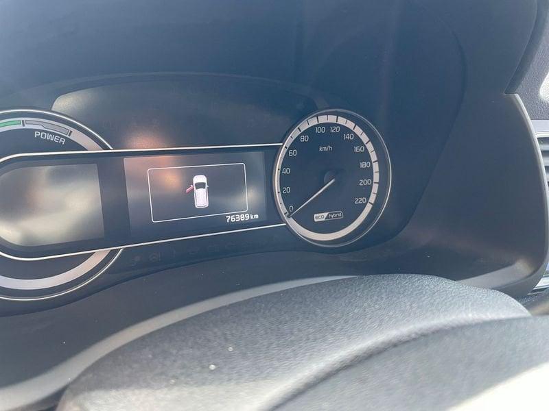 KIA Niro 1.6 GDi DCT HEV Energy