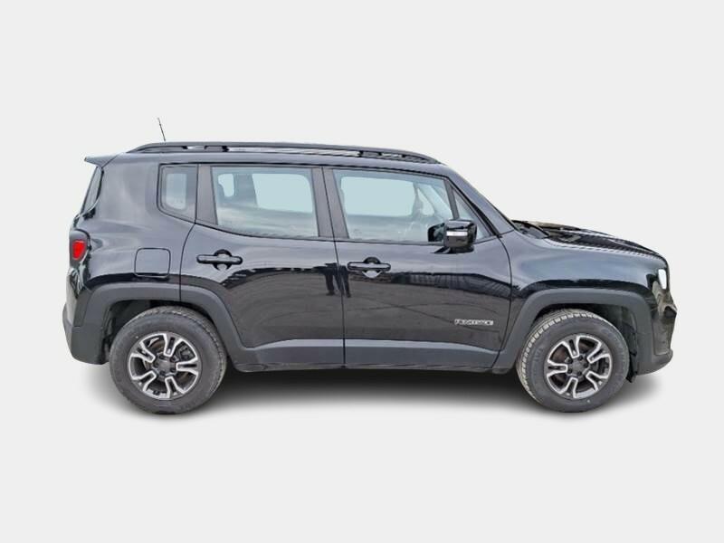 JEEP RENEGADE 1.6 MJet DDCT 120cv Business