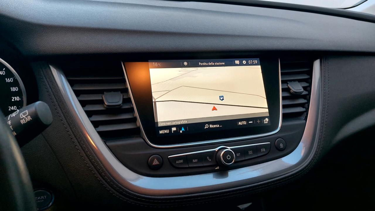 Opel Grandland X 1.6 diesel Ecotec Start&Stop Innovation