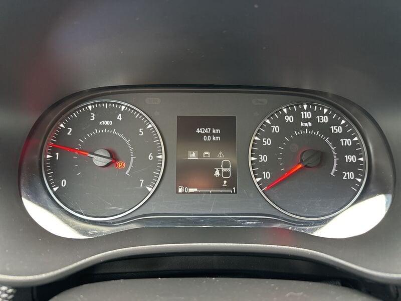 Dacia Sandero Sandero Stepway 1.0 tce Comfort Eco-g 100cv