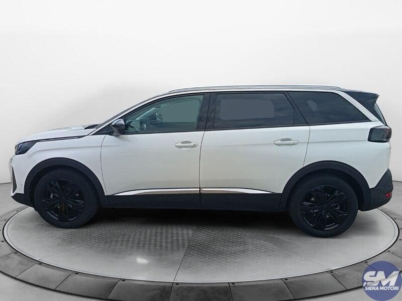 Peugeot 5008 BlueHDi 130 Allure EAT8 S/S aut.