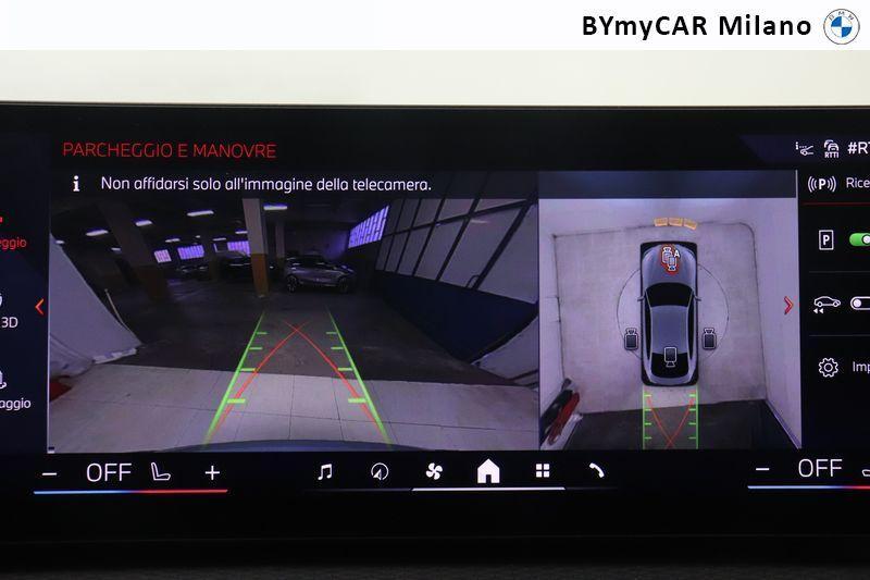 BMW i4 M Sport xDrive40