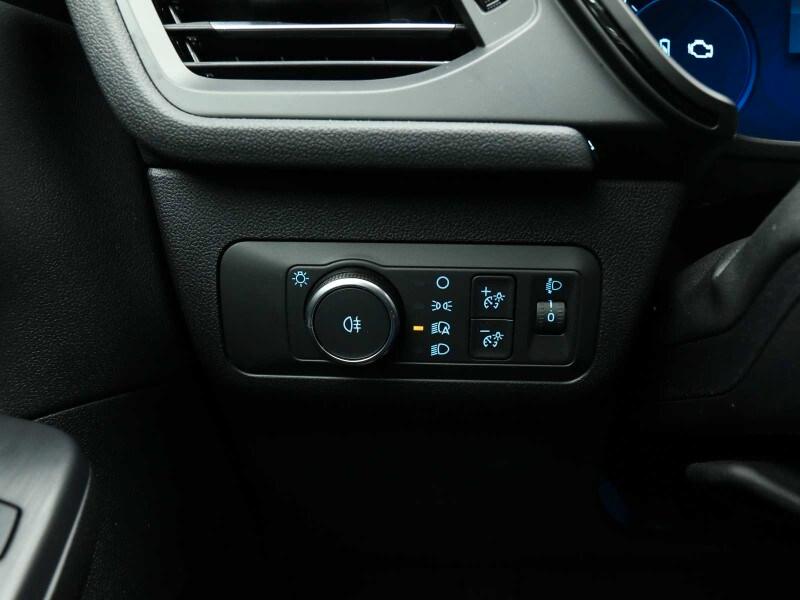 FORD Kuga 3ª serie Kuga 2.5 Full Hybrid 180 CV...