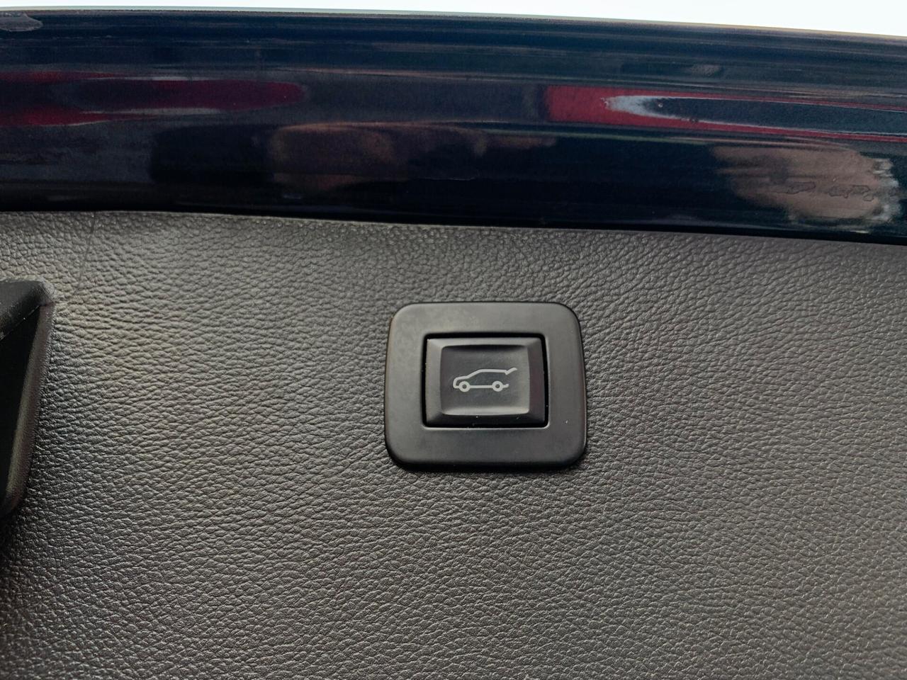 Opel Astra 1.6 CDTi 136CV Start&Stop Sports Tourer Innovation